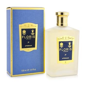 OJAM Online Shopping - Floris JF After Shave Splash 100ml/3.4oz Men's Fragrance