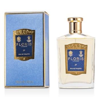 OJAM Online Shopping - Floris JF Eau De Toilette Spray 100ml/3.4oz Men's Fragrance