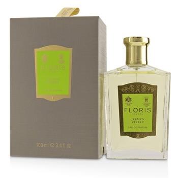 OJAM Online Shopping - Floris Jermyn Street Eau De Parfum Spray 100ml/3.3oz Ladies Fragrance