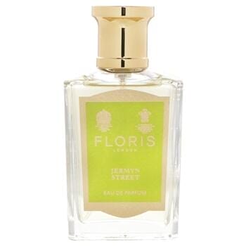 OJAM Online Shopping - Floris Jermyn Street Eau De Parfum Spray 50ml/1.69oz Ladies Fragrance