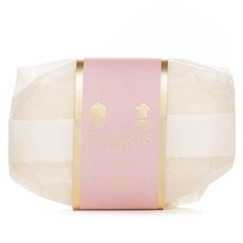 OJAM Online Shopping - Floris Lily Luxury Single Soap 100g Skincare