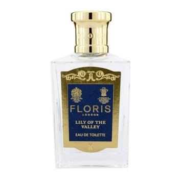 OJAM Online Shopping - Floris Lily Of The Valley Eau De Toilette Spray 50ml/1.7oz Ladies Fragrance