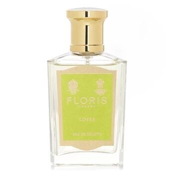 OJAM Online Shopping - Floris Limes Eau De Toilette Spray 50ml/1.69oz Men's Fragrance