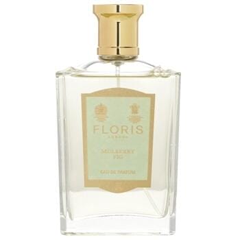 OJAM Online Shopping - Floris Mulberry Fig Eau De Parfum Spray 100ml/3.38oz Ladies Fragrance