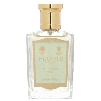 OJAM Online Shopping - Floris Mulberry Fig Eau De Parfum Spray 50ml/1.69oz Ladies Fragrance