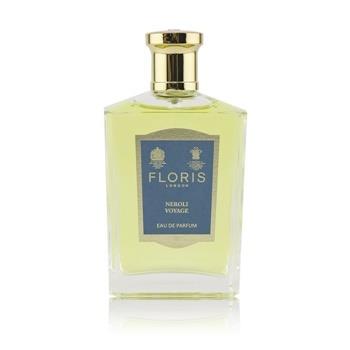 OJAM Online Shopping - Floris Neroli Voyage Eau De Parfum Spray 100ml/3.3oz Ladies Fragrance