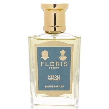 OJAM Online Shopping - Floris Neroli Voyage Eau De Parfum Spray 50ml/1.69oz Ladies Fragrance