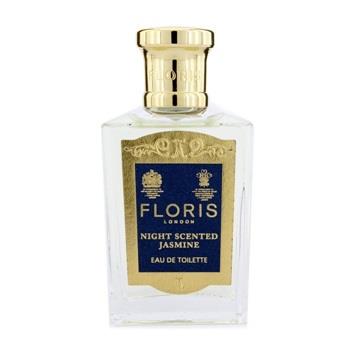 OJAM Online Shopping - Floris Night Scented Jasmine Eau De Toilette Spray 50ml/1.7oz Ladies Fragrance