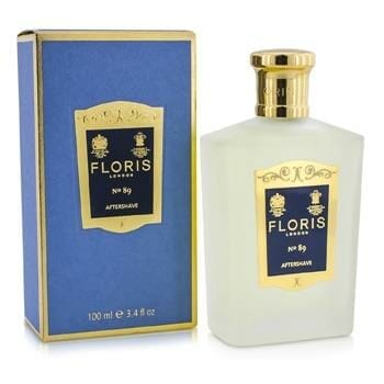 OJAM Online Shopping - Floris No 89 After Shave Splash 100ml/3.4oz Men's Fragrance