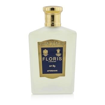 OJAM Online Shopping - Floris No 89 AfterShave Splash 100ml/3.38oz Men's Fragrance