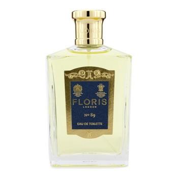 OJAM Online Shopping - Floris No 89 Eau De Toilette Spray 100ml/3.4oz Men's Fragrance