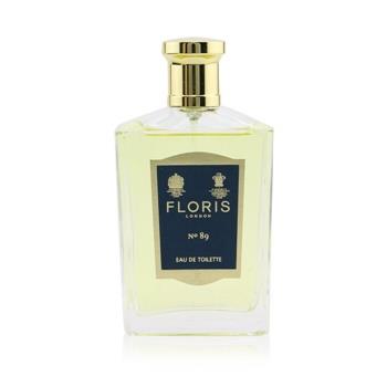 OJAM Online Shopping - Floris No 89 Eau De Toilette Spray (Unboxed) 100ml/3.4oz Men's Fragrance