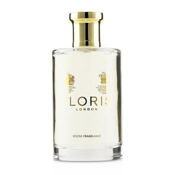 OJAM Online Shopping - Floris Room Fragrance Spray - Sandalwood & Patchouli 100ml/3.4oz Home Scent