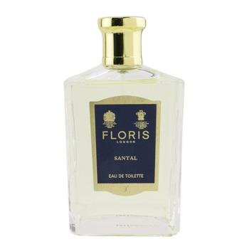 OJAM Online Shopping - Floris Santal Eau De Toilette Spray 100ml/3.4oz Men's Fragrance