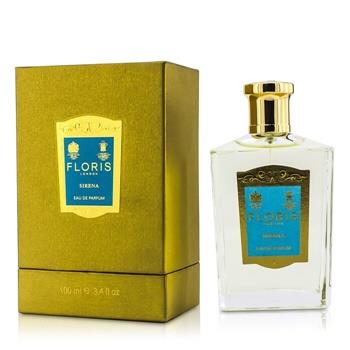 OJAM Online Shopping - Floris Sirena Eau De Parfum Spray 100ml/3.4oz Ladies Fragrance