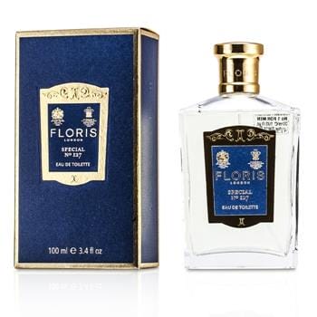 OJAM Online Shopping - Floris Special No 127 Eau De Toilette Spray 100ml/3.4oz Men's Fragrance