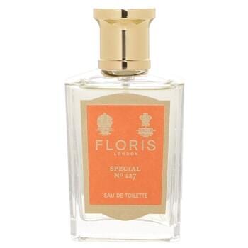 OJAM Online Shopping - Floris Special No 127 Eau De Toilette Spray 50ml/1.69oz Men's Fragrance