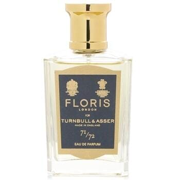 OJAM Online Shopping - Floris Turnbull & Asser 71/72 Eau De Parfum Spray 50ml/1.69oz Men's Fragrance