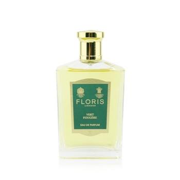 OJAM Online Shopping - Floris Vert Fougere Eau De Parfum Spray 100ml/3.4oz Men's Fragrance