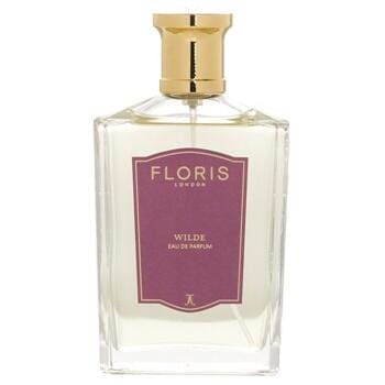 OJAM Online Shopping - Floris Wilde Eau De Parfum Spray 100ml/3.38oz Men's Fragrance