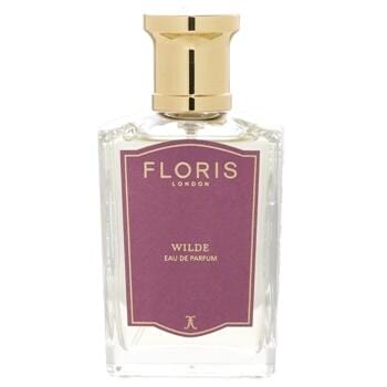 OJAM Online Shopping - Floris Wilde Eau De Parfum Spray 50ml/1.69oz Men's Fragrance