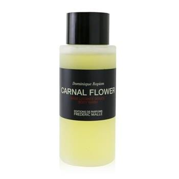 OJAM Online Shopping - Frederic Malle Carnal Flower Body Wash 200ml/6.7oz Ladies Fragrance