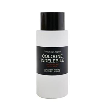 OJAM Online Shopping - Frederic Malle Cologne Indelebile Body Milk 200ml/6.8oz Men's Fragrance