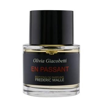 OJAM Online Shopping - Frederic Malle En Passant Eau De Parfum Spray 50ml/1.7oz Ladies Fragrance