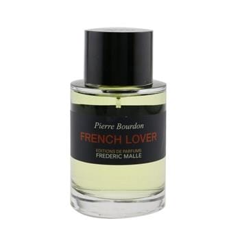 OJAM Online Shopping - Frederic Malle French Lover Eau De Parfum Spray 100ml/3.4oz Men's Fragrance