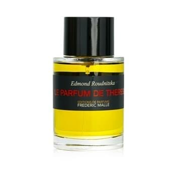 OJAM Online Shopping - Frederic Malle Le Parfum De Therese Eau De Parfum Spray 100ml/3.4oz Men's Fragrance