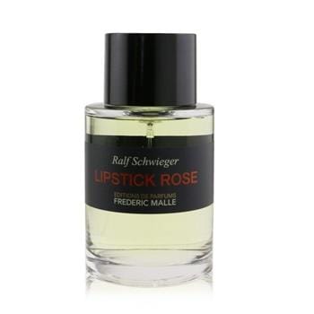 OJAM Online Shopping - Frederic Malle Lipstick Rose Eau De Parfum Spray 100ml/3.4oz Ladies Fragrance
