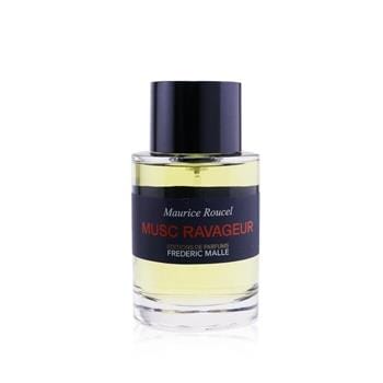 OJAM Online Shopping - Frederic Malle Musc Ravageur Eau De Parfum Spray 100ml/3.4oz Men's Fragrance