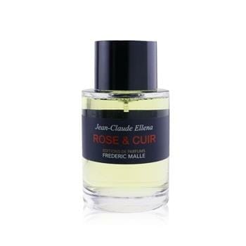 OJAM Online Shopping - Frederic Malle Rose & Cuir Eau De Parfum Spray 100ml/3.4oz Ladies Fragrance