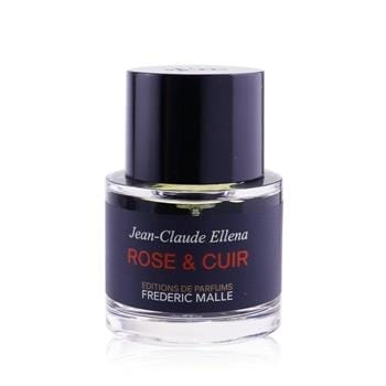 OJAM Online Shopping - Frederic Malle Rose & Cuir Eau De Parfum Spray 50ml/1.7oz Ladies Fragrance