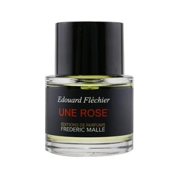 OJAM Online Shopping - Frederic Malle Une Rose Parfum Spray 50ml/1.7oz Ladies Fragrance