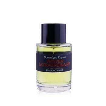 OJAM Online Shopping - Frederic Malle Vetiver Extraordinaire Eau De Parfum Spray 100ml/3.4oz Men's Fragrance