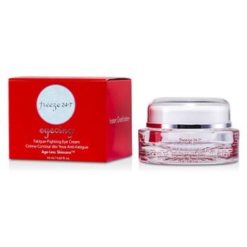 OJAM Online Shopping - Freeze 24/7 Eyecing Fatigue-Fighting Eye Cream 18ml/0.6oz Skincare