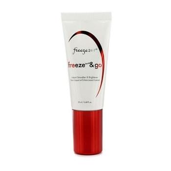 OJAM Online Shopping - Freeze 24/7 Freeze & Go Instant Smoother & Brightener 20ml/0.68oz Skincare