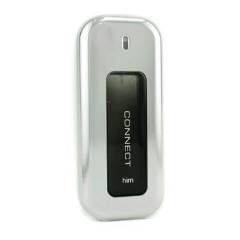 OJAM Online Shopping - French Connection UK Connect Him Eau De Toilette Spray 100ml/3.4oz Men's Fragrance
