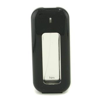 OJAM Online Shopping - French Connection UK Fcuk 3 Him Eau De Toilette Spray 100ml/3.4oz Men's Fragrance