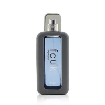 OJAM Online Shopping - French Connection UK Fcuk Forever Him Eau De Toilette Spray 100ml/3.4oz Men's Fragrance