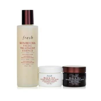 OJAM Online Shopping - Fresh Antioxidant Power Trio Set 3pcs Skincare