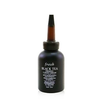 OJAM Online Shopping - Fresh Black Tea Firming Corset Serum 30ml/1oz Skincare