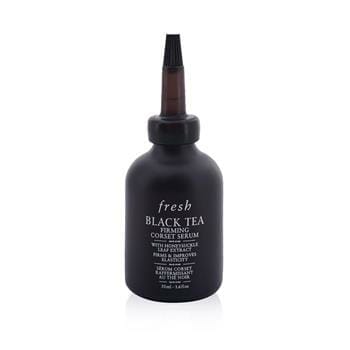 OJAM Online Shopping - Fresh Black Tea Firming Corset Serum 50ml/1.6oz Skincare