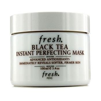 OJAM Online Shopping - Fresh Black Tea Instant Perfecting Mask 100ml/3.4oz Skincare