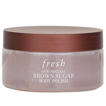 OJAM Online Shopping - Fresh Brown Sugar Body Polish 240g Skincare