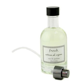 OJAM Online Shopping - Fresh Citron De Vigne Eau De Parfum Spray 100ml/3.4oz Ladies Fragrance