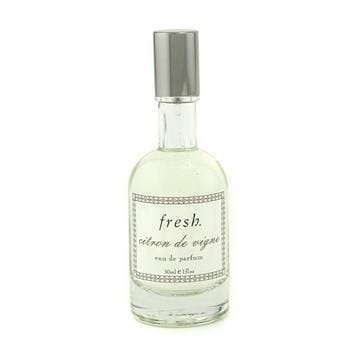 OJAM Online Shopping - Fresh Citron De Vigne Eau De Parfum Spray 30ml/1oz Ladies Fragrance