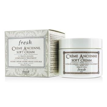 OJAM Online Shopping - Fresh Creme Ancienne Soft Cream 100ml/3.3oz Skincare