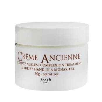 OJAM Online Shopping - Fresh Creme Ancienne Ultimate Ageless Complexion Treatment 30g/1oz Skincare